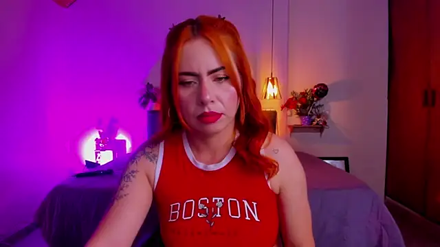 Dulce charlottee online show from 02/06/25, 07:29