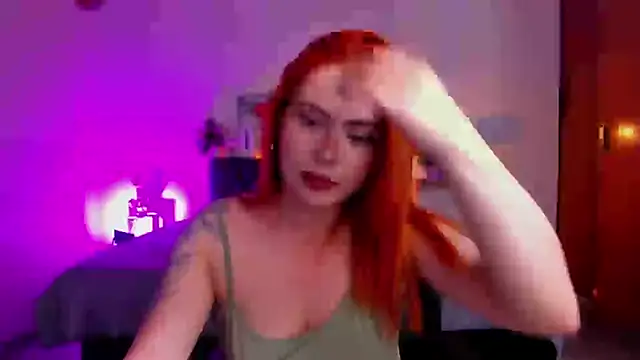 Dulce charlottee online show from 03/03/25, 04:14