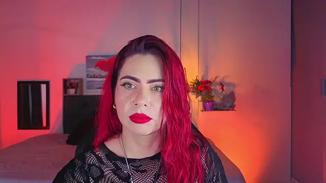 Dulce charlottee online show from 02/27/26, 08:20