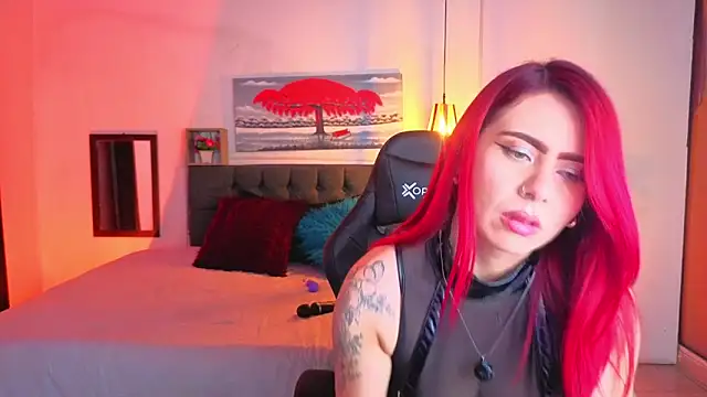 Dulce charlottee online show from 03/01/26, 07:27