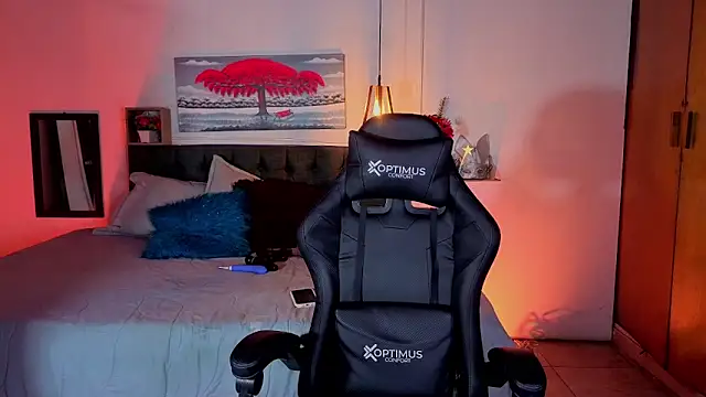 Dulce charlottee online show from 03/30/26, 07:26