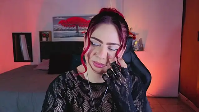 Dulce charlottee online show from 04/16/26, 07:47