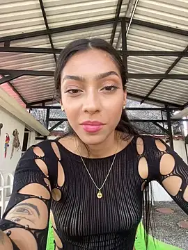 Ema azel online show from 12/14/24, 05:03