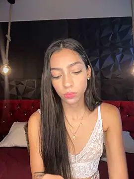 Ema azel online show from 12/18/24, 01:34