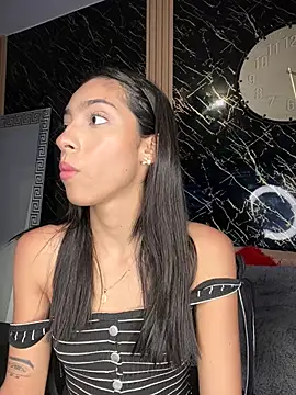 Ema azel online show from 01/05/25, 04:48