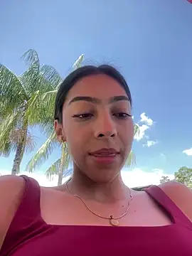 Ema azel online show from 01/07/25, 04:48