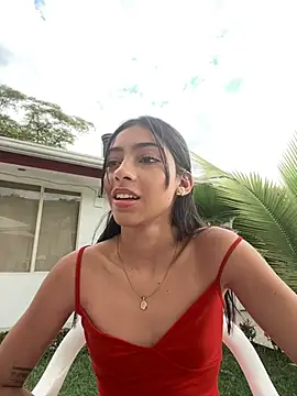 Ema azel online show from 01/17/25, 01:13