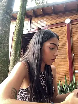 Ema azel online show from 02/17/25, 05:21