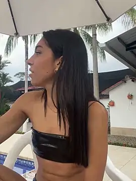 Ema azel online show from 03/08/25, 01:47