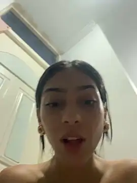 Ema azel online show from 03/19/25, 06:35