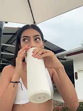 Ema azel online show from 03/22/25, 01:30