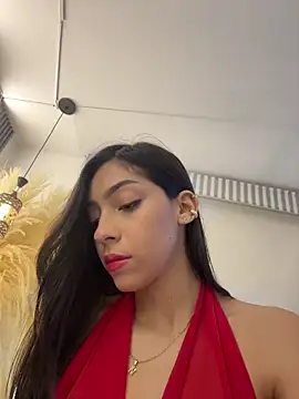 Ema azel online show from 02/25/26, 02:05