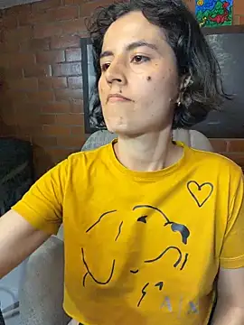 kanela3434 online show from 12/16/25, 01:54