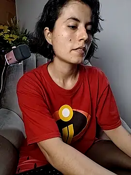 kanela3434 online show from 02/15/26, 12:40