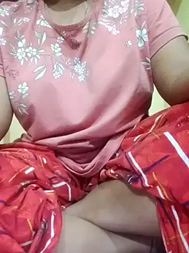 Im Cute online show from 02/16/25, 07:16