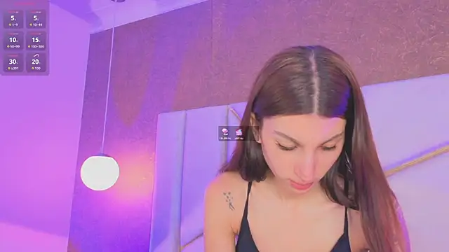 AilishBenson online show from 05/22/26, 07:30