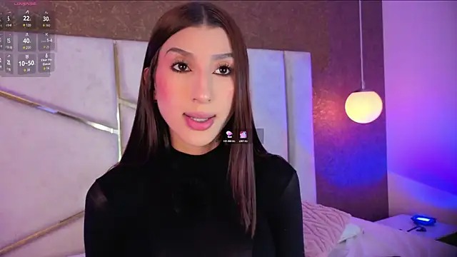 AilishBenson online show from 06/01/26, 07:59