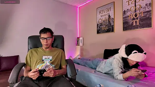 Snapshot of KokoAndRin chatting on 01/29/25, 06:50 KokoAndRin online show from 01/29/25, 06:50