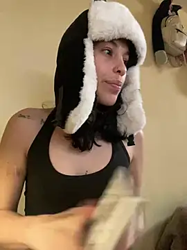 Snapshot of KokoAndRin chatting on 02/03/25, 03:17 KokoAndRin online show from 02/03/25, 03:17