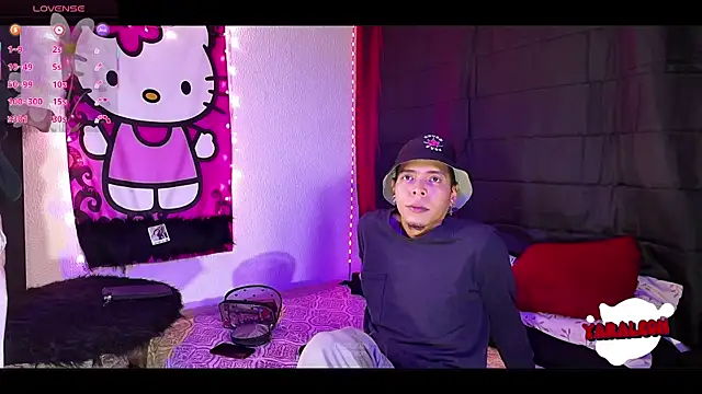 KokoAndRin online show from 03/15/26, 05:02