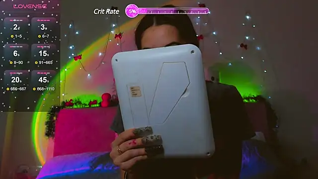 MelodyElf online show from 12/25/24, 11:00