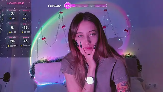 MelodyElf online show from 01/17/25, 07:49