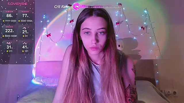 MelodyElf online show from 02/03/25, 03:38