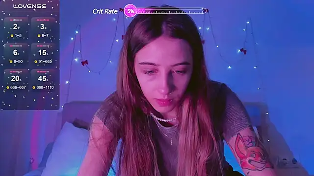 MelodyElf online show from 02/05/25, 07:53