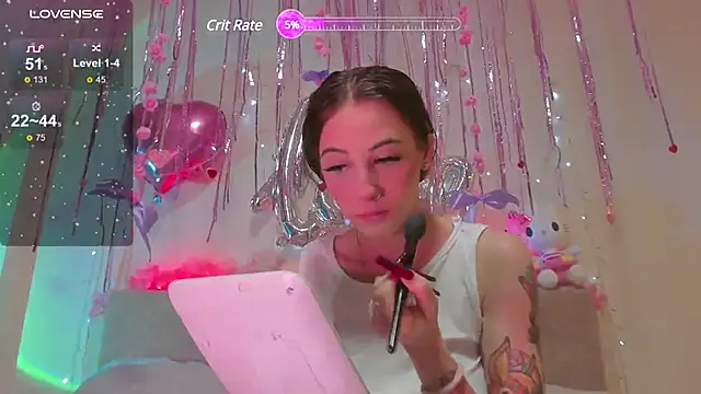 MelodyElf online show from 02/20/25, 04:14