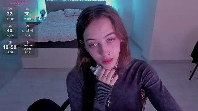 MelodyElf online show from 06/02/26, 02:30