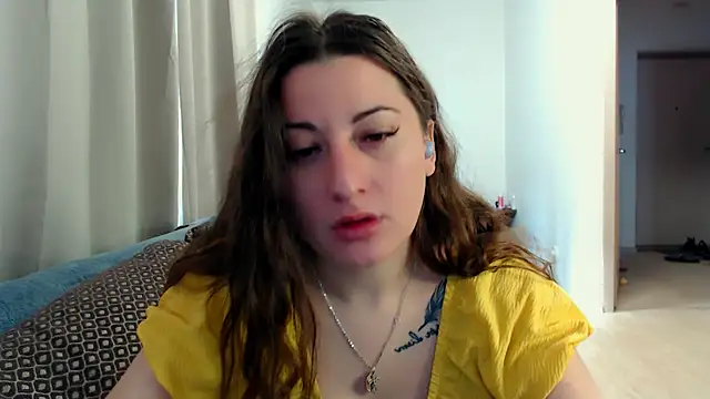 Snapshot of Helen_Adams_ chatting on 05/07/26, 05:35 Helen Adams online show from 05/07/26, 05:35