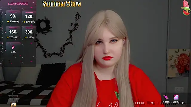 Snapshot of Crystal_Chris chatting on 01/07/25, 07:17 Crystal Chris online show from 01/07/25, 07:17