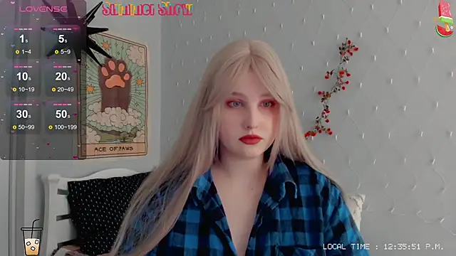 Snapshot of Crystal_Chris chatting on 01/13/25, 10:36 Crystal Chris online show from 01/13/25, 10:36