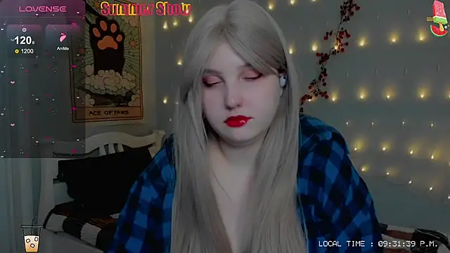 Snapshot of Crystal_Chris chatting on 01/13/25, 07:31 Crystal Chris online show from 01/13/25, 07:31