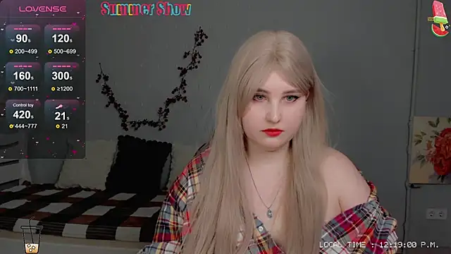 Snapshot of Crystal_Chris chatting on 01/24/25, 10:19 Crystal Chris online show from 01/24/25, 10:19