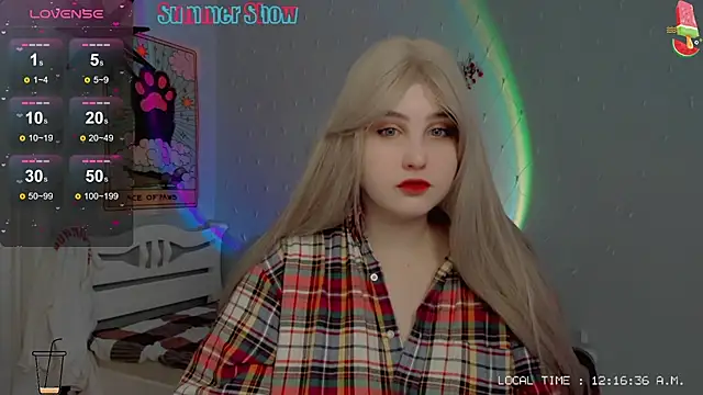 Snapshot of Crystal_Chris chatting on 01/27/25, 10:16 Crystal Chris online show from 01/27/25, 10:16