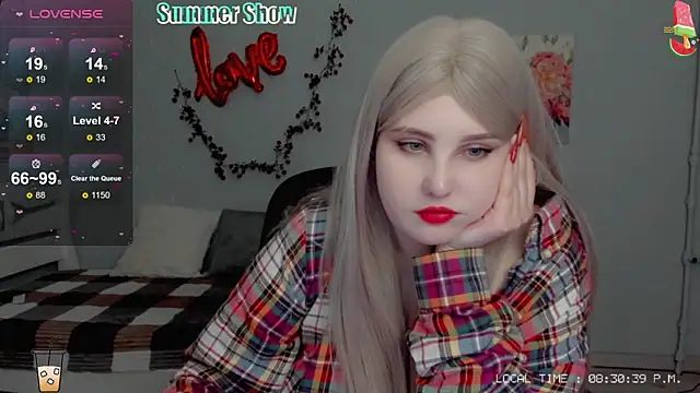 Snapshot of Crystal_Chris chatting on 03/21/25, 06:29 Crystal Chris online show from 03/21/25, 06:29