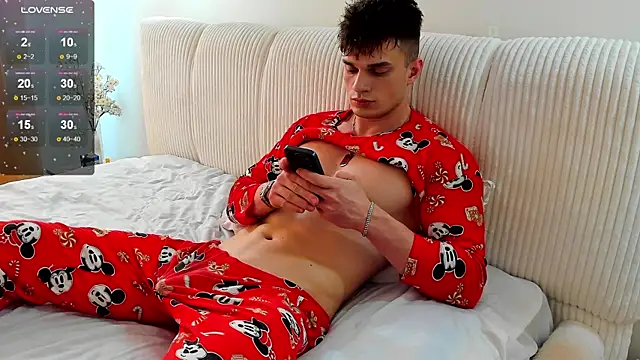 fresh b1ood online show from 03/12/25, 01:40