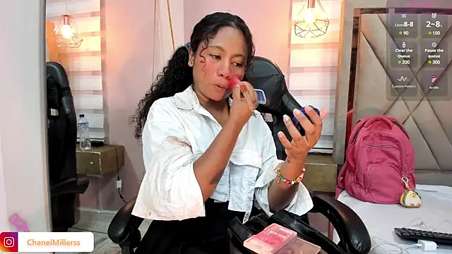 ChanelMillers  online show from 02/05/25, 06:37