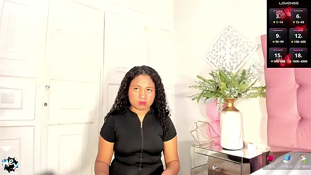 ChanelMillers  online show from 03/10/25, 06:23