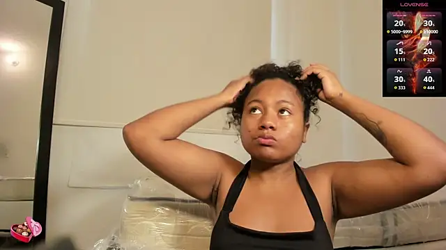 ChanelMillers  online show from 09/11/25, 05:02