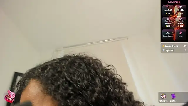 ChanelMillers  online show from 09/15/25, 06:41