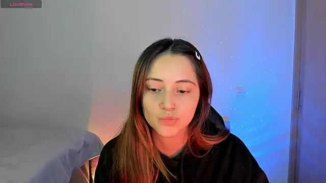 Snapshot of annie_mora chatting on 09/26/25, 12:36 annie mora online show from 09/26/25, 12:36