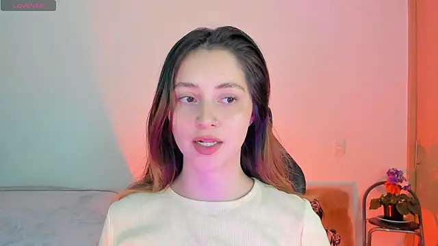 annie mora online show from 12/05/25, 02:53