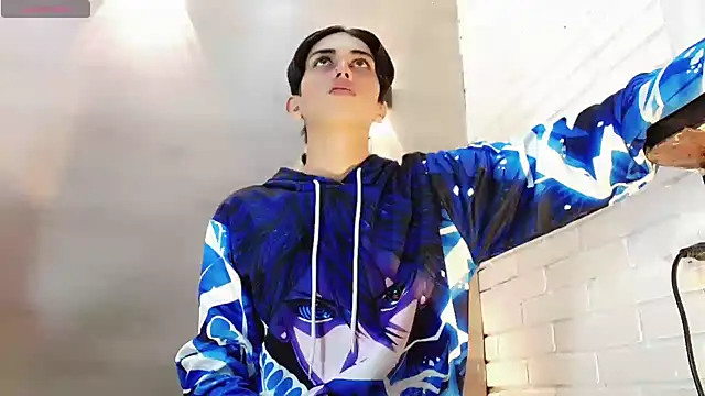 Daniela Pink  online show from 09/17/25, 09:38