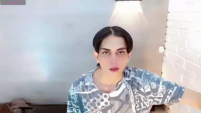 Daniela Pink  online show from 09/18/25, 08:44