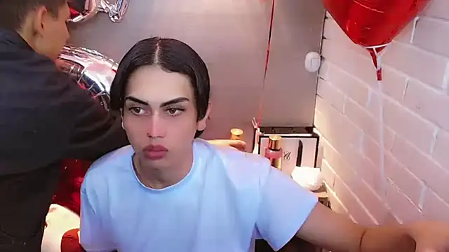 Daniela Pink  online show from 10/21/25, 07:03