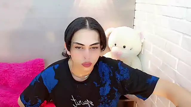 Daniela Pink  online show from 11/12/25, 07:35