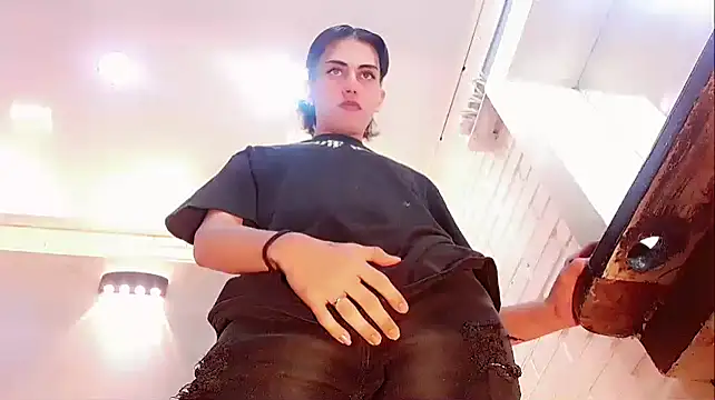 Daniela Pink  online show from 01/09/26, 07:15