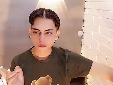 Daniela Pink  online show from 01/11/26, 08:03